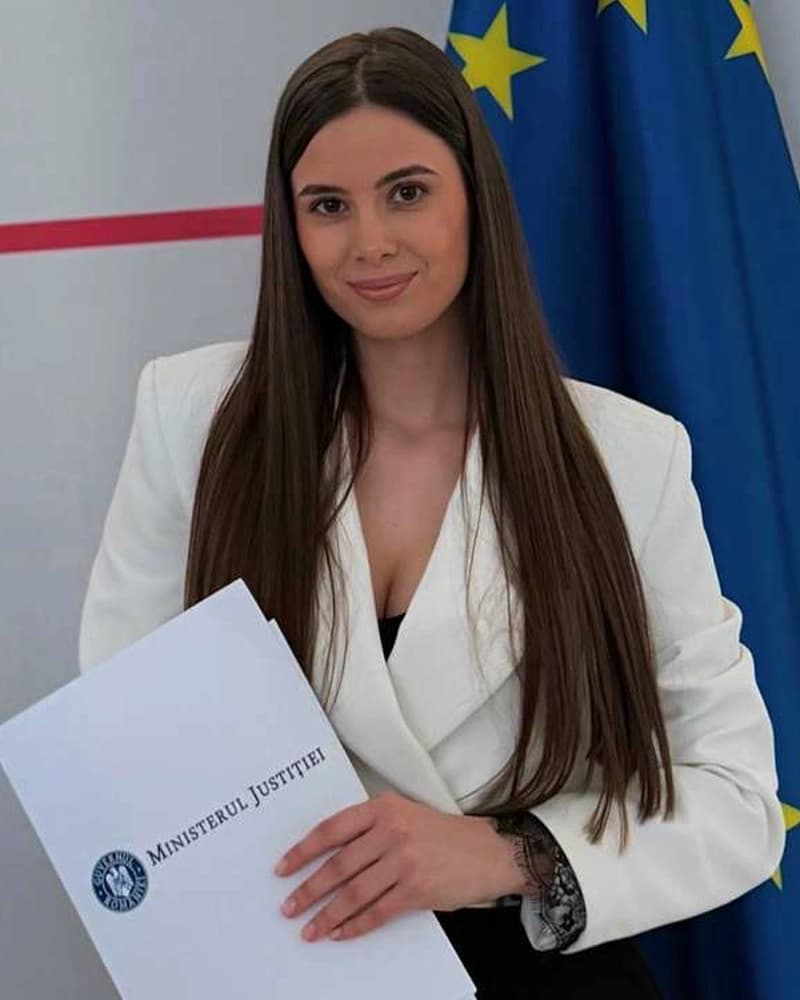 Notar public Galeș Alice